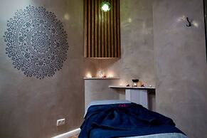 Jess Hotel & Spa Warsaw Old Town