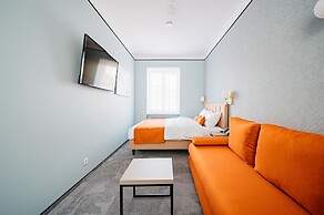 Jess Hotel & Spa Warsaw Old Town