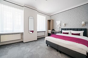 Jess Hotel & Spa Warsaw Old Town