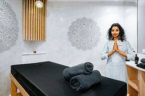 Jess Hotel & Spa Warsaw Old Town