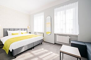 Jess Hotel & Spa Warsaw Old Town