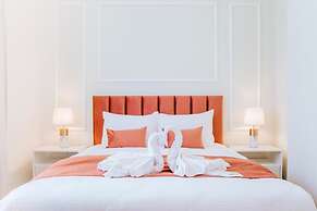 Jess Hotel & Spa Warsaw Old Town