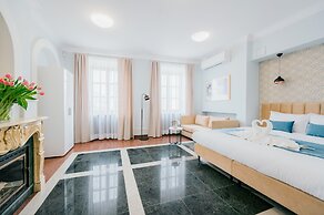 Jess Hotel & Spa Warsaw Old Town