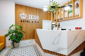 Jess Hotel & Spa Warsaw Old Town