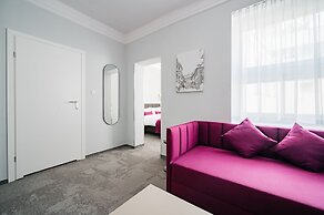 Jess Hotel & Spa Warsaw Old Town