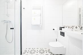 Jess Hotel & Spa Warsaw Old Town