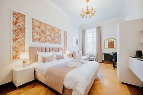 Jess Hotel & Spa Warsaw Old Town