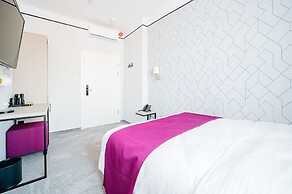 Jess Hotel & Spa Warsaw Old Town
