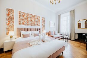 Jess Hotel & Spa Warsaw Old Town