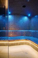 Jess Hotel & Spa Warsaw Old Town