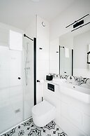 Jess Hotel & Spa Warsaw Old Town