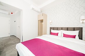 Jess Hotel & Spa Warsaw Old Town