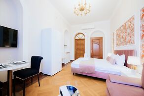 Jess Hotel & Spa Warsaw Old Town