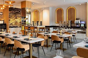 Jess Hotel & Spa Warsaw Old Town