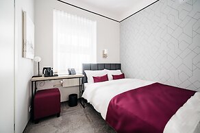 Jess Hotel & Spa Warsaw Old Town