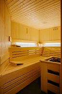 Jess Hotel & Spa Warsaw Old Town