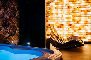 Jess Hotel & Spa Warsaw Old Town