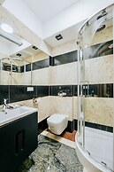 Jess Hotel & Spa Warsaw Old Town