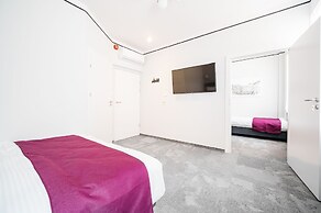 Jess Hotel & Spa Warsaw Old Town