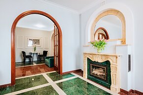 Jess Hotel & Spa Warsaw Old Town