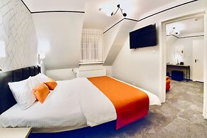 Jess Hotel & Spa Warsaw Old Town