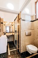 Jess Hotel & Spa Warsaw Old Town