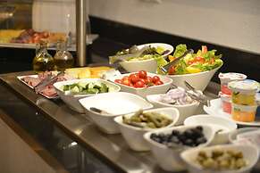 Jess Hotel & Spa Warsaw Old Town