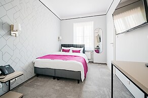 Jess Hotel & Spa Warsaw Old Town
