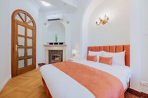 Jess Hotel & Spa Warsaw Old Town