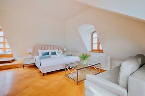 Jess Hotel & Spa Warsaw Old Town