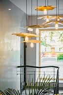 Jess Hotel & Spa Warsaw Old Town