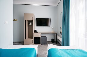 Jess Hotel & Spa Warsaw Old Town