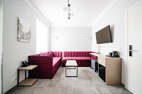 Jess Hotel & Spa Warsaw Old Town