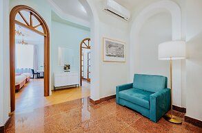 Jess Hotel & Spa Warsaw Old Town