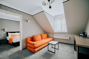 Jess Hotel & Spa Warsaw Old Town