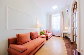 Jess Hotel & Spa Warsaw Old Town