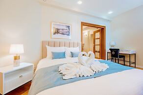 Jess Hotel & Spa Warsaw Old Town