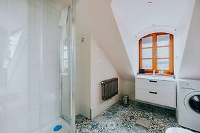 Jess Hotel & Spa Warsaw Old Town