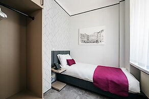 Jess Hotel & Spa Warsaw Old Town