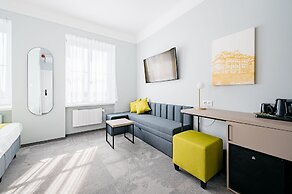 Jess Hotel & Spa Warsaw Old Town