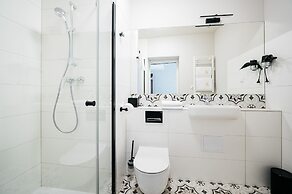 Jess Hotel & Spa Warsaw Old Town