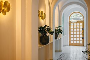 Jess Hotel & Spa Warsaw Old Town