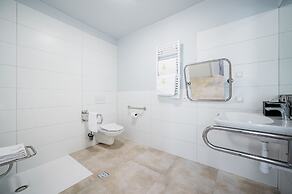 Jess Hotel & Spa Warsaw Old Town