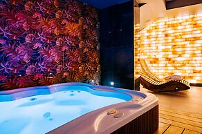 Jess Hotel & Spa Warsaw Old Town