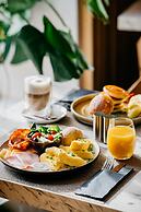 Jess Hotel & Spa Warsaw Old Town