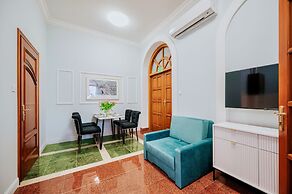 Jess Hotel & Spa Warsaw Old Town