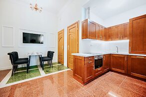 Jess Hotel & Spa Warsaw Old Town