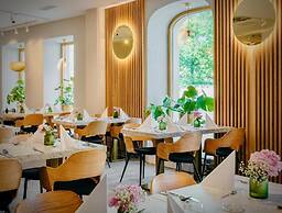 Jess Hotel & Spa Warsaw Old Town