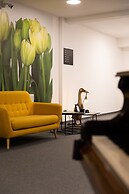 Self-Check-in Hotel VinoQ Zistersdorf