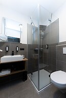 Self-Check-in Hotel VinoQ Zistersdorf